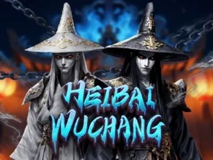 Heibai Wuchang game cover