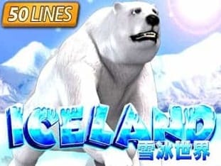 Adventure Iceland game cover