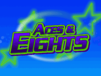 Aces & Eights 1 Hand game cover