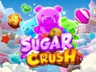 Sugar Crush game cover