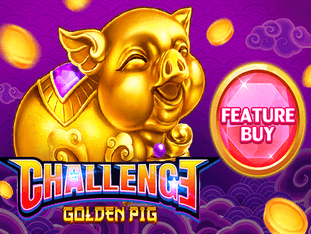 Golden Pig (1) game cover
