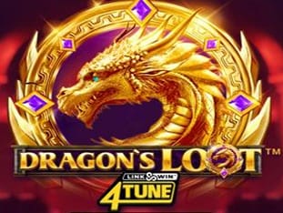 Dragon’s Loot Link&win 4tune™ game cover